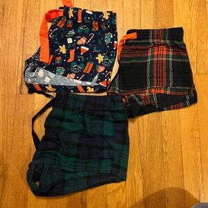 XS old navy shorts bundle